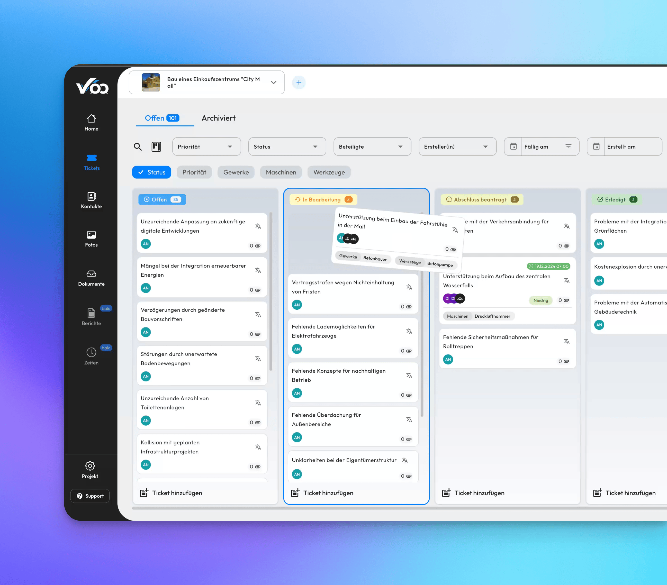 Kanban Improvements #2
